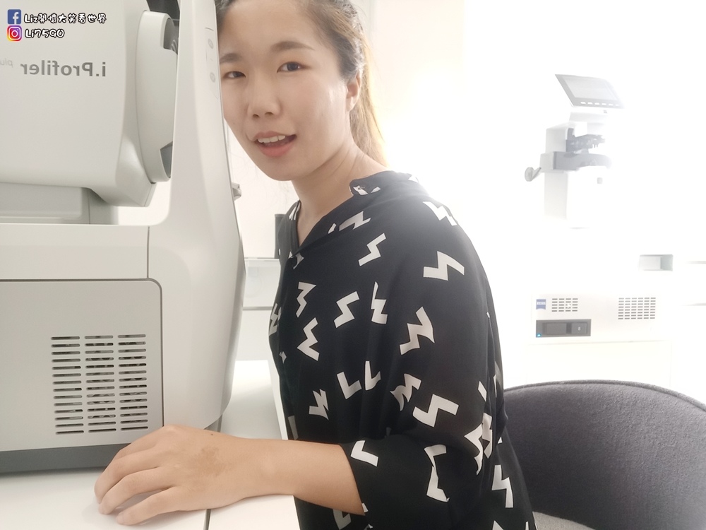 和光堂眼鏡IMG20190724161515Liz開懷大笑看世界.jpg