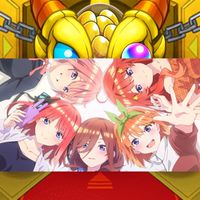 モンストみんなでゆったり絆！