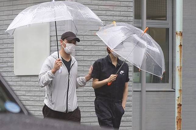 自立門戶一年呻辛苦米倉涼子減價拍新劇 On Cc 東網 Line Today