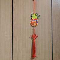 魯豆腐拼豆