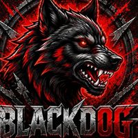 Blackdog สาขาวาริน
