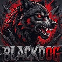 Blackdog สาขาวาริน