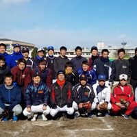 水戸リトルシニアOB会