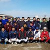 水戸リトルシニアOB会