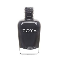 【柔亞ZOYA】慾望點燃系列-吉納維夫ZP753(皮革灰色)