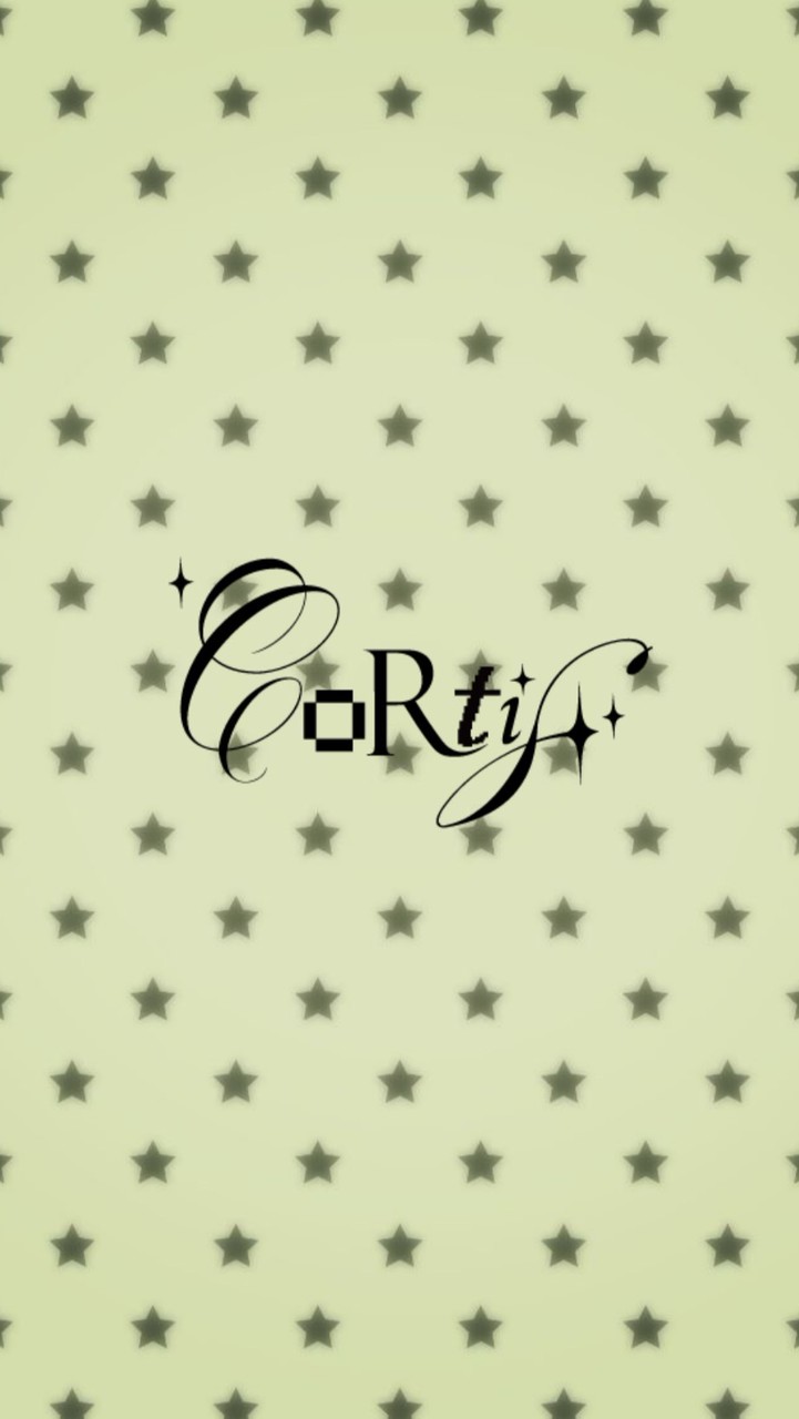 C☆RTIS應援⸝⸝꙳