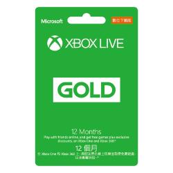 ◎Microsoft ESD 微軟下載版|◎商品序號將以電子郵件寄送|◎商品名稱:XboxLive金會員12個月品牌:Microsoft微軟種類:XBOXONE主機最高解析度:4K儲存容量:無網路連線