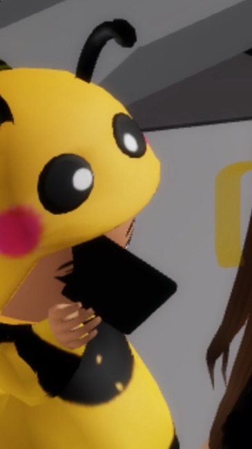 Dom to Bee🌼