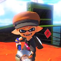 スプラトゥーン3一緒にやろー！！