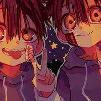 花子君的契約者們（發瘋專用、搾勿怪果汁、對戲、送圖、吃瓜、鬼滅、藥師