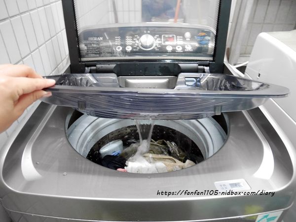 洗衣機推薦【禾聯手洗式洗衣機】#手洗槽 #槽洗淨 #大容量洗衣 #洗衣不打結 (18).JPG
