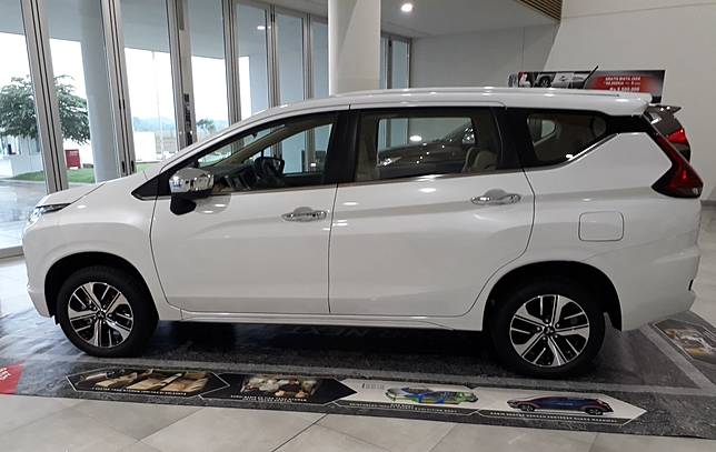Beli Mitsubishi Xpander Bisa Dapat Emas Simak Nih Skema Cicilannya Agustus 2019 Gridoto Line Today