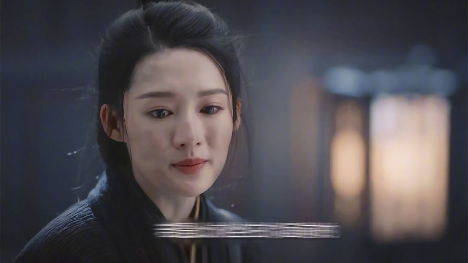 陸劇「哭戲最有感染力」的女星1：李沁《錦繡南歌》、《慶餘年》、《楚喬傳》