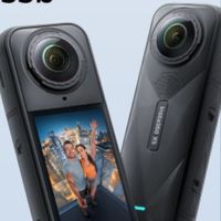 WORKSHOP EC MALL x INSTA360