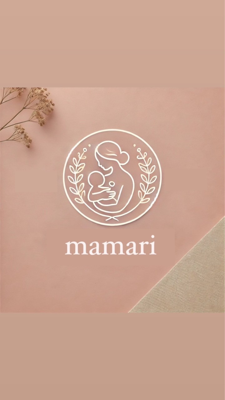 mamari  助産師ママとつながる、ママパパのリフレッシュ＆情報交換の場