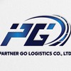 Partner GO I รวมงานวิ่งพัสดุ