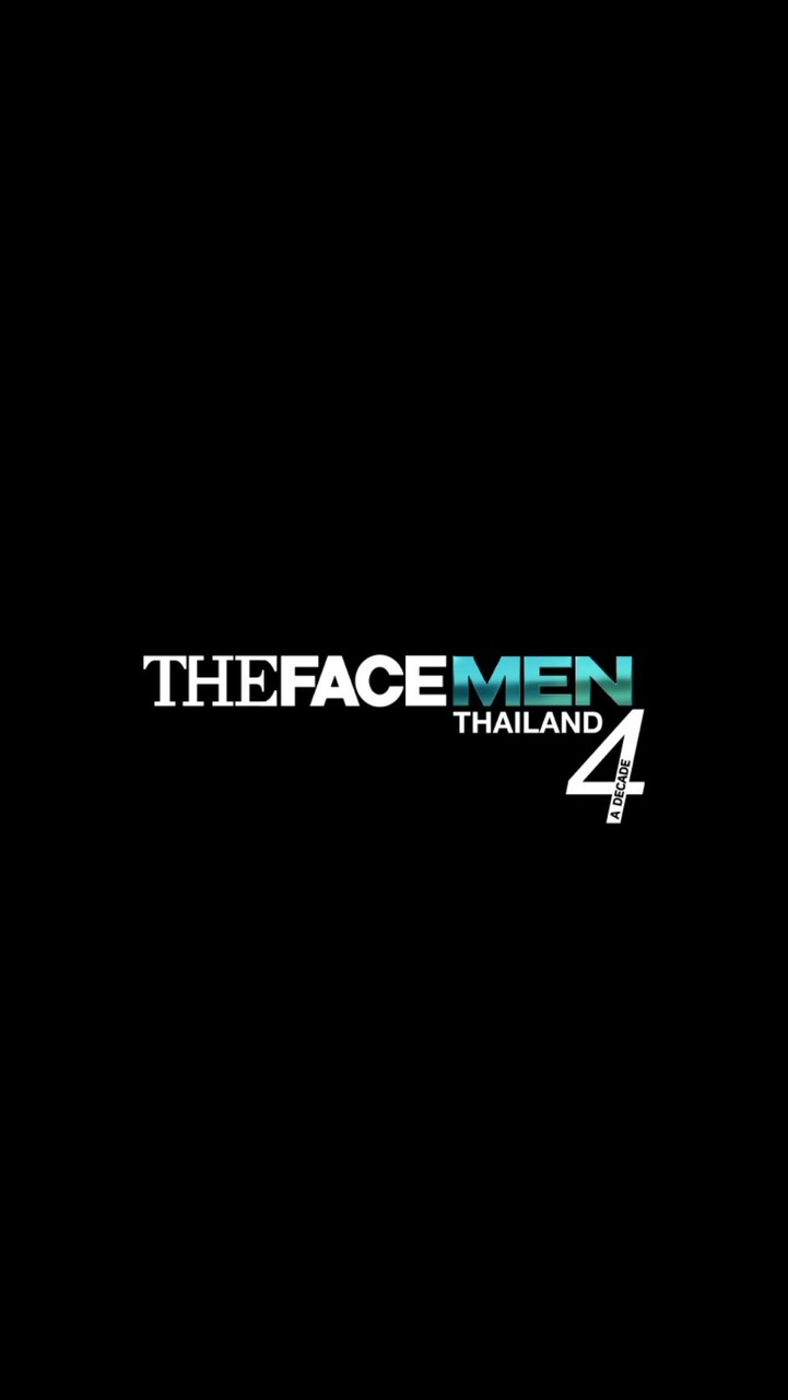 The Face Thailand