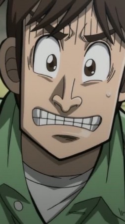 リアスロ研究部設定6ツモれ