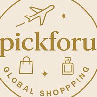 Pick For U 各國代購