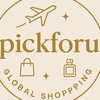 Pick For U 各國代購
