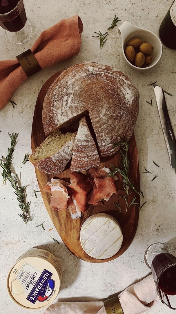 4/28パンランチ会