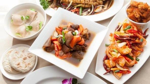 圖片提供/饃膳坊陝西風味料理