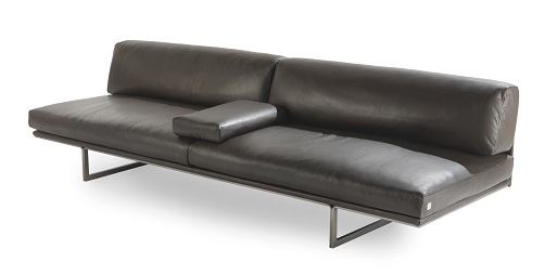 一坐就不想起來的沙發