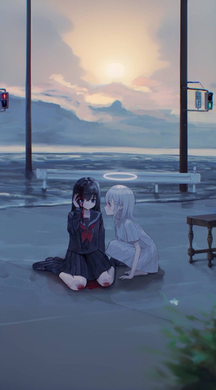 來這裡 聊癒你吧 (2.0