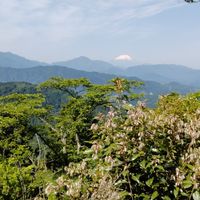 高尾山　超初心者　40歳くらい～