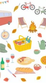 9/21(月・祝）第８回わわわ会🙆‍♀️🙆‍♂️🙆