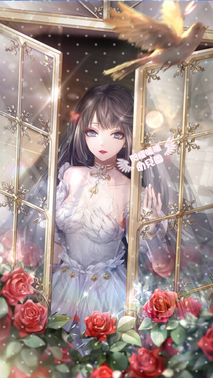 ✧閃耀暖暖幼兒園