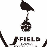 J-FIELD津山JY 体験練習