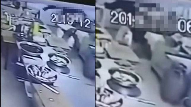 圖／翻攝自微博