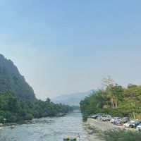 Amazing Lan Xang Tourism and Transportation