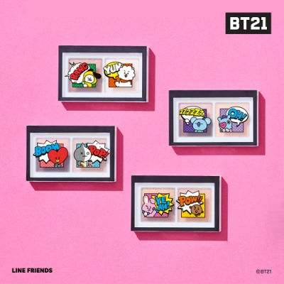 大膽鮮明色彩走出自我獨特風格 潤色肌膚輕薄質地給予舒服體驗 高度服貼長時間維持妝容不掉色 有效修飾皮膚瑕疵展現光彩自信