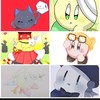 オリカビ作者の集い