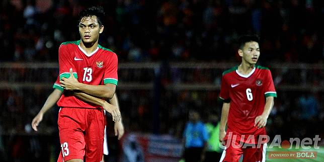 Kisah Haru Kapten Timnas U-19 Berikan Dompet kepada Sang Ibu