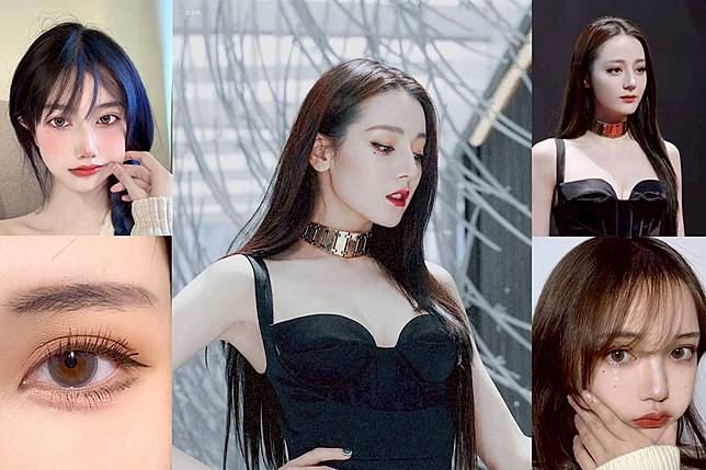 性感媚微醺淚痣 與熱巴就差這一點 妝容教學 美周報 Line Today