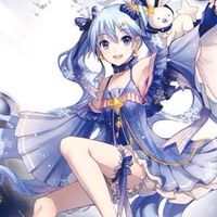 集まれ！歌好きの森！！