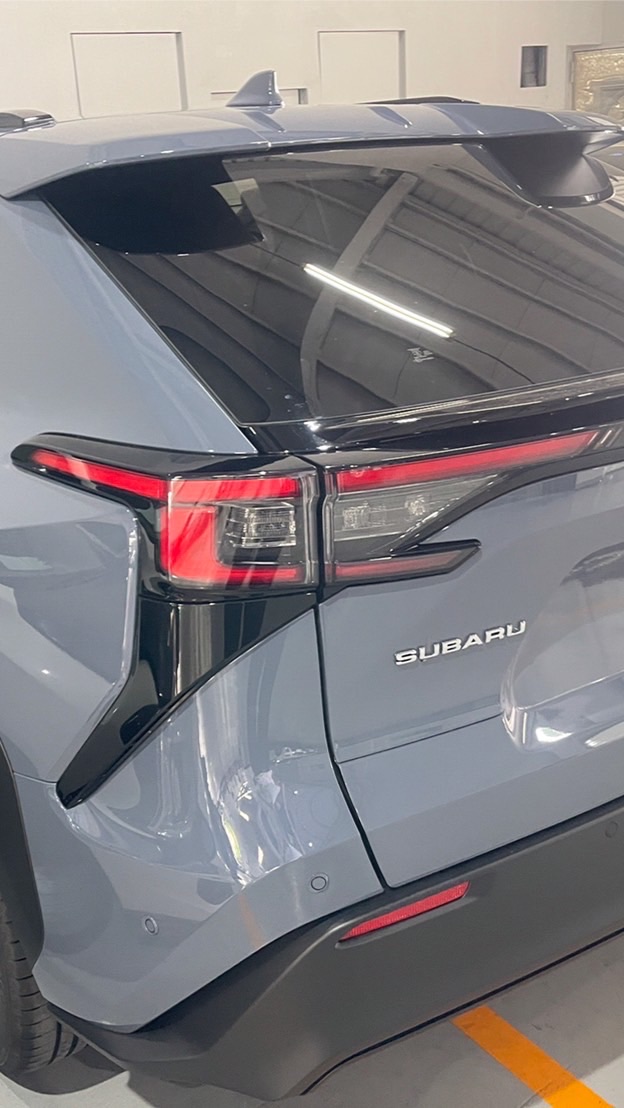 台灣SUBARU SOLTERRA準車主分享交流社群