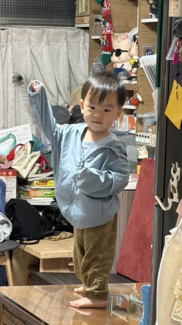 傳影片小天地