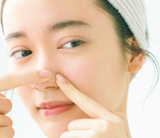 夏 目立つのはどうして 黒ずみ毛穴 開き毛穴 いろんな毛穴に効く 毛穴ケア総まとめ