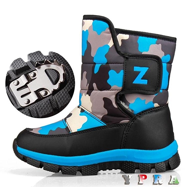 雪地靴*棉靴*出國必備*保暖靴*加絨棉靴*防滑