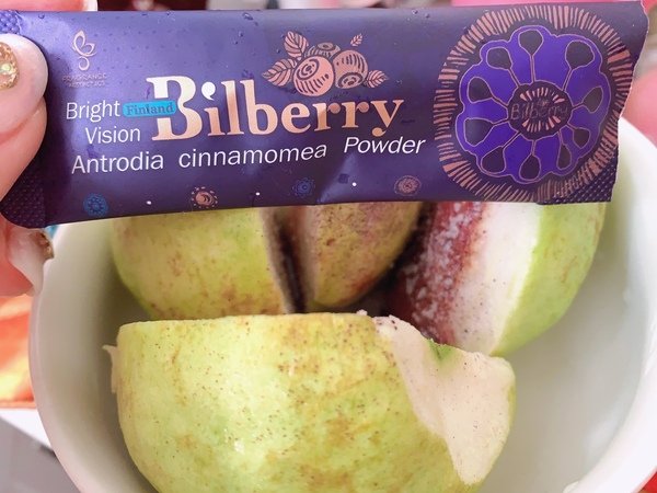 「保健品」每日視力最佳護盾首選，獲取幸福國度禮讚-「明視芬蘭野生藍莓粉Plus金盞花、 芝麻素」開箱分享