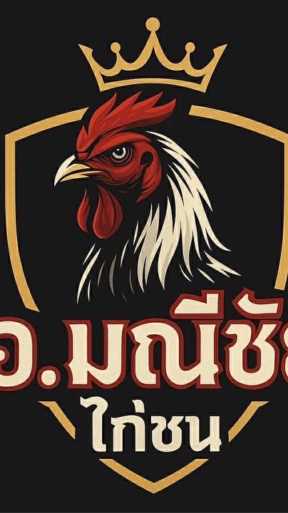 อ. มณีชัยไก่ชน