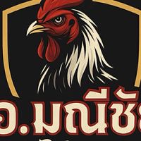 อ. มณีชัยไก่ชน