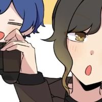 いれいすまろにき