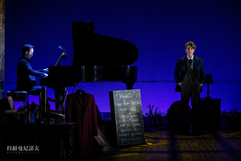 最適合古典樂迷的音樂劇(圖／C MUSICAL提供）