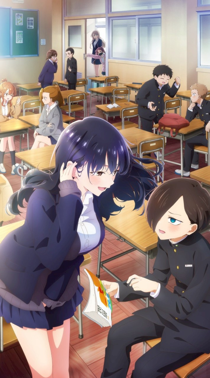 「僕ヤバ」好きな人！集まれ〜！
