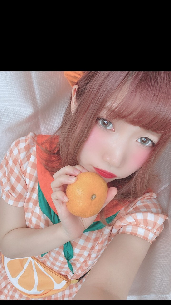 みかんつぶを応援し隊
